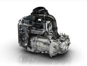auto nový elektromotor Renault Zoe
