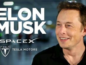 Elon Musk SpaceX Tesla Motors rozhovor interview Reddit
