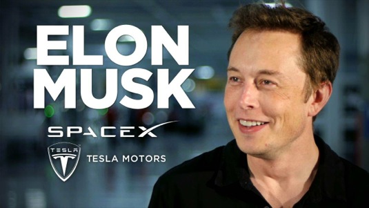 Elon Musk SpaceX Tesla Motors rozhovor interview Reddit