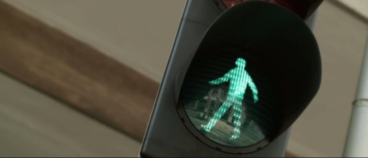 auto pěší doprava chůze Vídeň konference Walk21