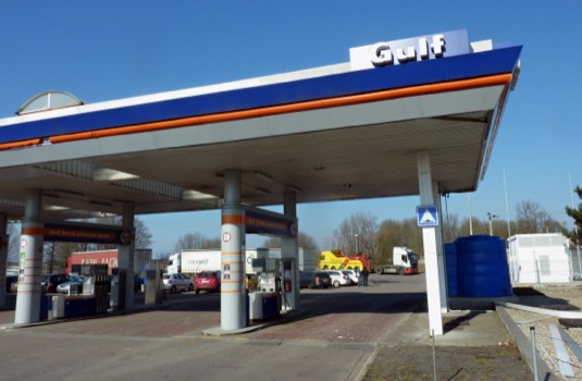 auto Společnost Bonett Gas Investment, a.s. zahajuje provoz celkově 80. veřejné plnicí stanice CNG v České republice