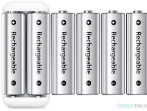 auto baterie Apple