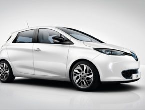 Renualt Zoe už dnes patří mezi nejprodávanější elektromobily v Evropě. Renault celkem prodal už 68 400 plně elektrických aut