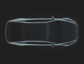 auto nová Škoda Superb třetí generace