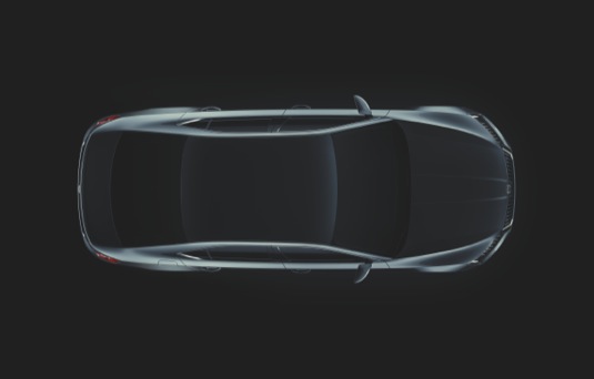 auto nová Škoda Superb třetí generace