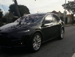 Model X