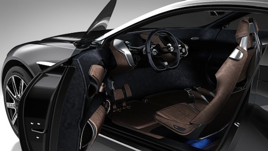 auto Autosalon Ženeva 2015: Aston Martin DBX