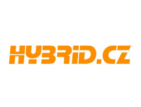 auto Hybrid.cz logo