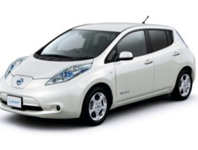 Trend Park hledá elektromobilní studenty!