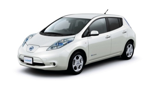 Trend Park hledá elektromobilní studenty!