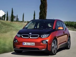 auto elektromobil BMW i3 anketa Hybrid.cz