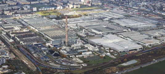 auto automobilka Škoda Auto Mladá Boleslav Den otevřených dveří Česká republika