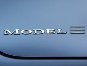 auto elektromobil Tesla Model 3 levné auto