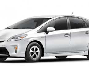 Značka hybridních vozů Toyota Prius se v průběhu téměř 20 let stala etalonem
