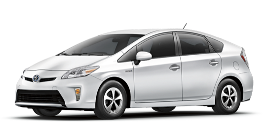 Značka hybridních vozů Toyota Prius se v průběhu téměř 20 let stala etalonem