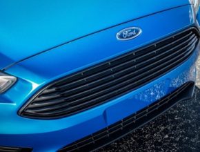 auto Ford Focus smart mobility challenge