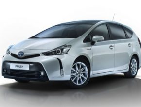 Téměř polovina hybridních aut se prodala v  Japonsku. V  Evropě se prodalo přes 930 tisíc hybridních vozů.
