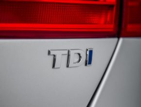 auto TDI Volkswagen nafta diesel
