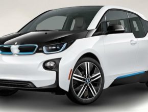 auto BMW i3 elektromobil elektroauto Apple auto