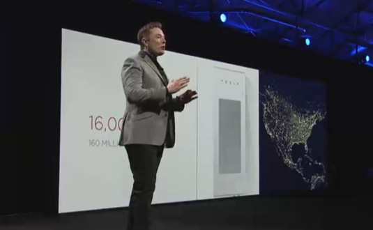 auto elektromobily Elon Musk šéf Tesla Motors