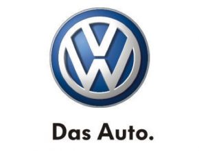 auto logo Volkswagen motto Das Auto