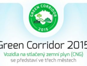 auto Green Corridor 2015