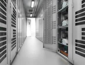 auto lithium iontové baterie Siemens