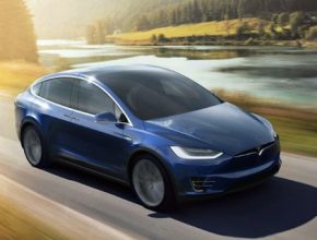 Model X