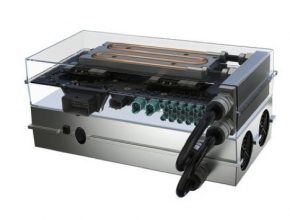auto superpočítač NVIDIA Drive PX 2
