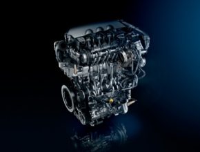 auto motor Peugeot PureTech BlueHDI
