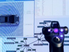 auto strojové učení umělá inteligence