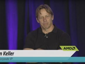 Jim Keller strávil téměř dvě desítky let v AMD