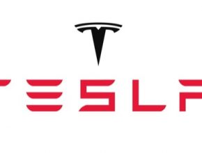 auto elektromobily Tesla Motors automobilka logo symbol