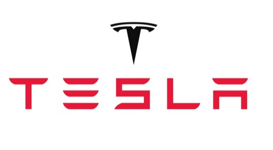 auto elektromobily Tesla Motors automobilka logo symbol