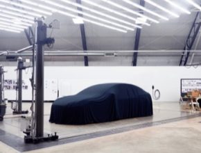 auto wired.de Tesla Model 3 Tesla Model Y auto elektromobil cena dojezd specifikace