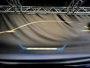 auto elektromobil Faraday Future