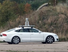 Senzor LiDAR (Light Detection And Ranging) od společnosti Valeo patří mezi cenově nejdostupnější na trhu. Nový senzor umožní detekovat nejrůznější objekty a patří do širokého spektra zařízení pro podporu řízení a parkování vozidel.