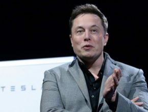 auto Elon Musk Tesla