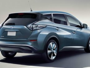 auto elektromobil Nissan Leaf 2017 40 kWh baterie 400 km dojezd