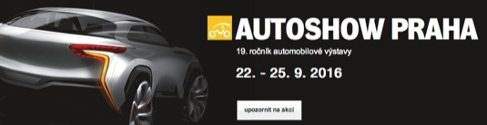 Salon ekologické dopravy EkoAuto bude souběžnou akcí s Autoshow Praha, která s průměrnou návštěvností kolem 30 000 lidí patří k předním veletrhům v Česku.