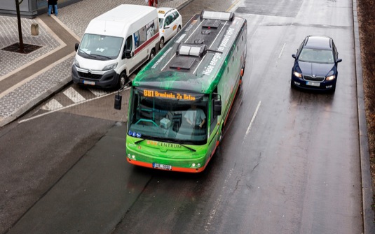 Svezení v elektrobusech si nenechalo ujít více než 300 000 cestujících. Jedná se o první elektrobusy nasazené do ostrého provozu v pražské hromadné dopravě, které mohou cestující využívat bezplatně.