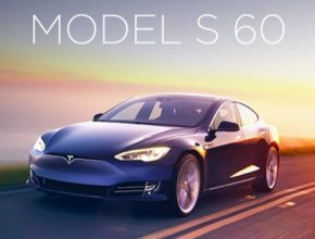 auto elektromobil Tesla Model S zdražení 60