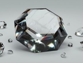 auto diamant