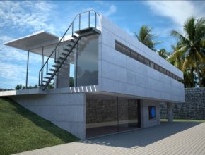 auto domácí úložiště elektřiny Nissan xStorage HOME