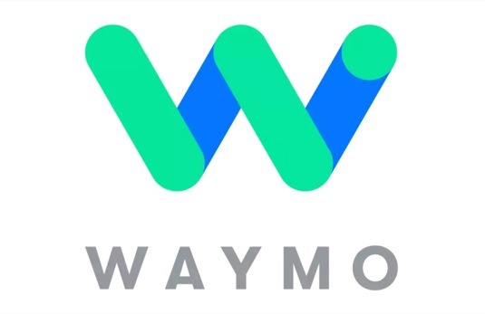 logo Waymo