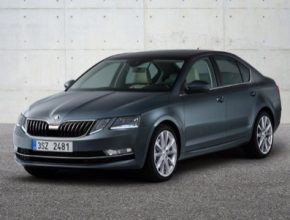 auto Škoda Octavia nejprodávanější auto v Česku