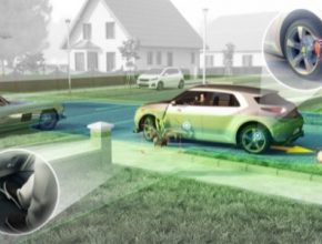 Vývoj autonomního vozidla se stále zrychluje. A digitální mobilita dále roste v tandemu se sdílením vozidel (car-sharing). Toto vše se odehrává v nebývalém rozsahu.