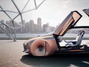 auto elektromobily KPMG Global Automotive Executive Survey 2017