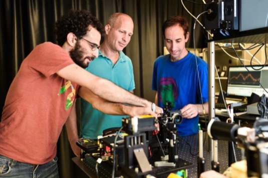 Technion vědci solární články účinnost
