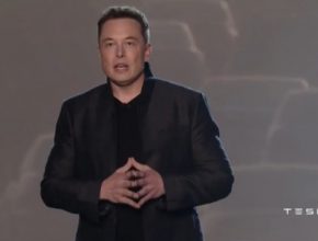 auto Elon Musk debut Tesla Model 3